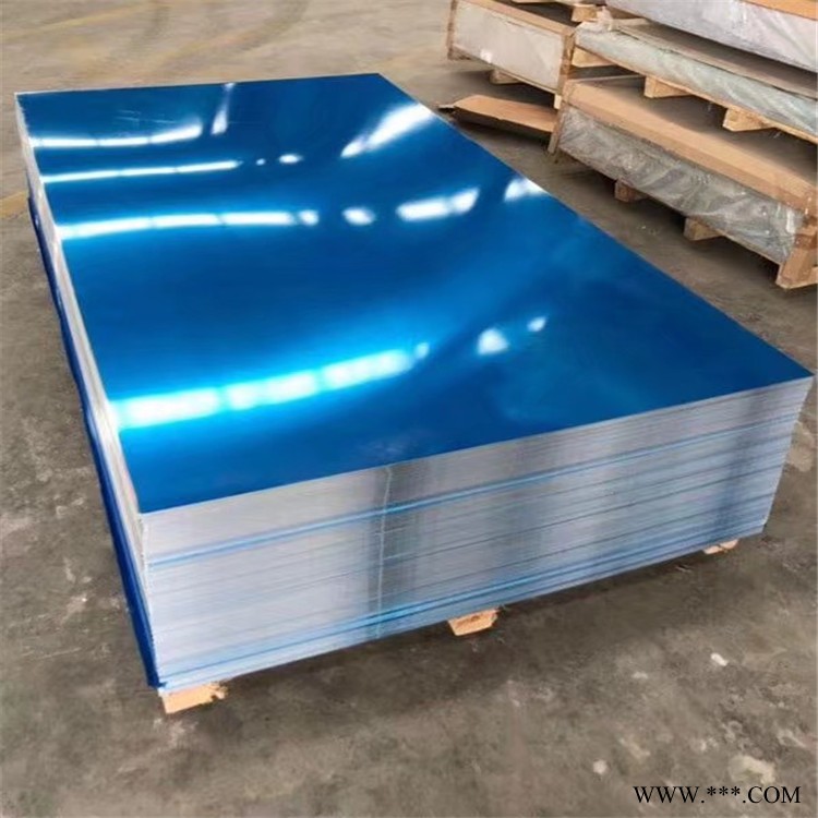 现货供应 国标铝板 合金铝板 1060铝板  铝板厂家图2