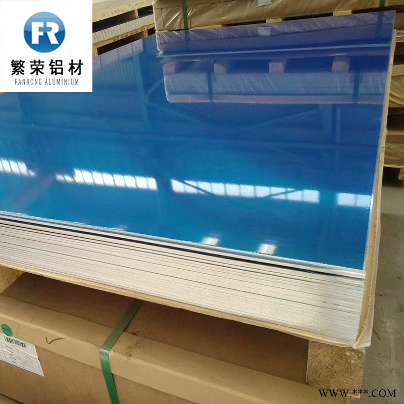 铝板现货供应 铝合金板厂家 耐腐规格全繁荣铝材 5083合金铝板图3