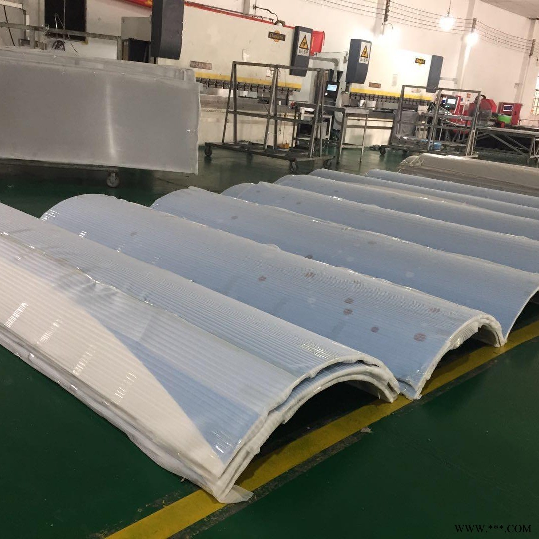 大量生产学校铝单板，校区铝板，氟碳喷涂铝单板图5