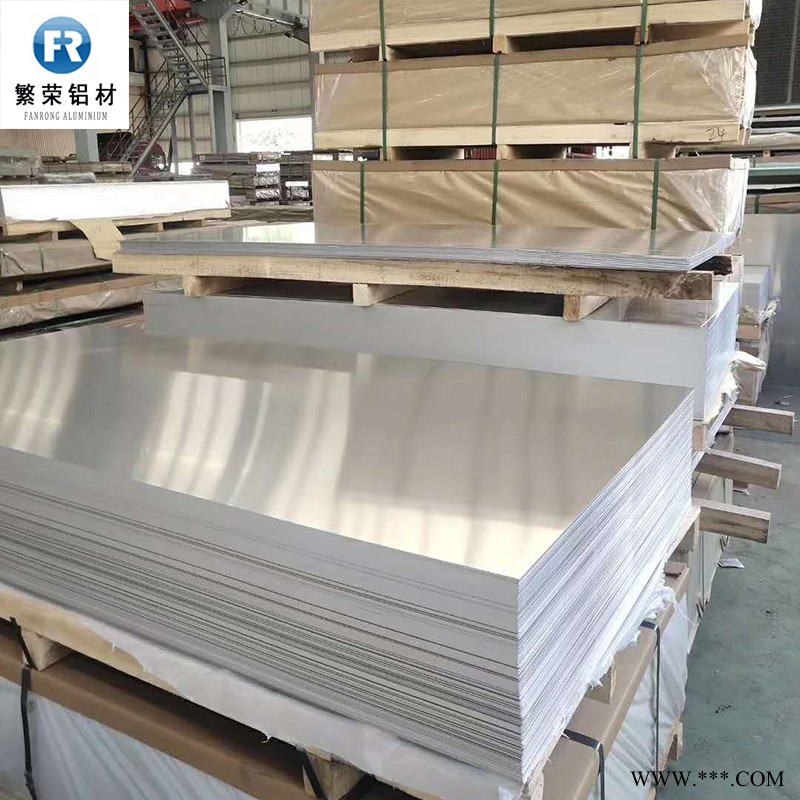 铝板现货供应 6061-T6西南铝板 耐腐规格全繁荣铝材 6061中厚铝板图5