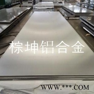 5083船舶铝板 5083-H116耐腐蚀铝板 AA5083铝板光洁度图2