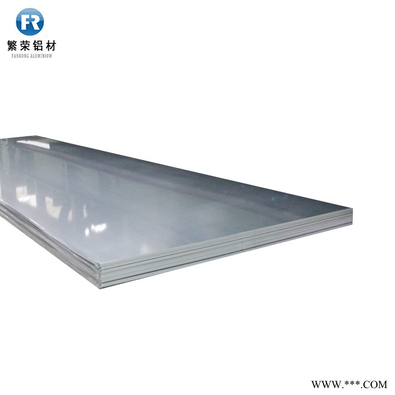 铝板现货供应 铝板2mm 加工性好繁荣铝材 7075铝板图5