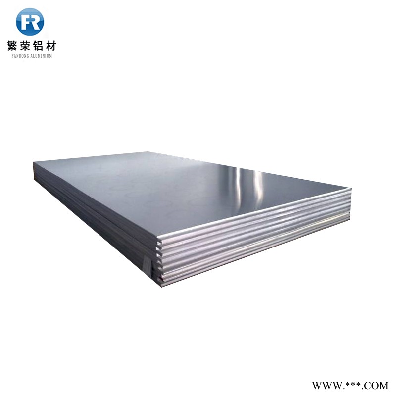 铝板现货供应 防滑铝板 硬度好繁荣铝材 6061合金铝板图3