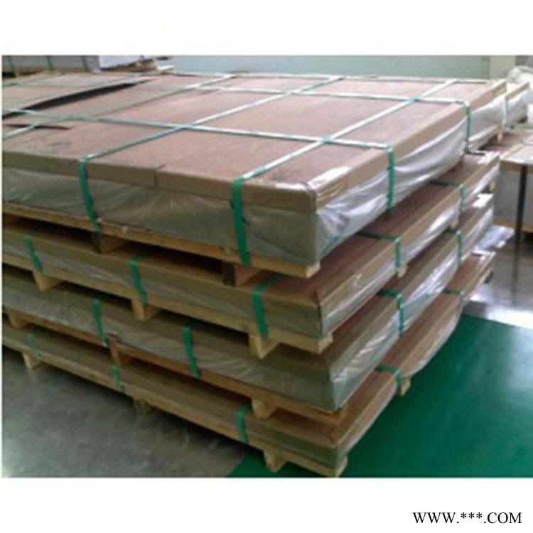 铝板价格美丽 铝板货源充足 铝板可定做 晟宏铝业图2