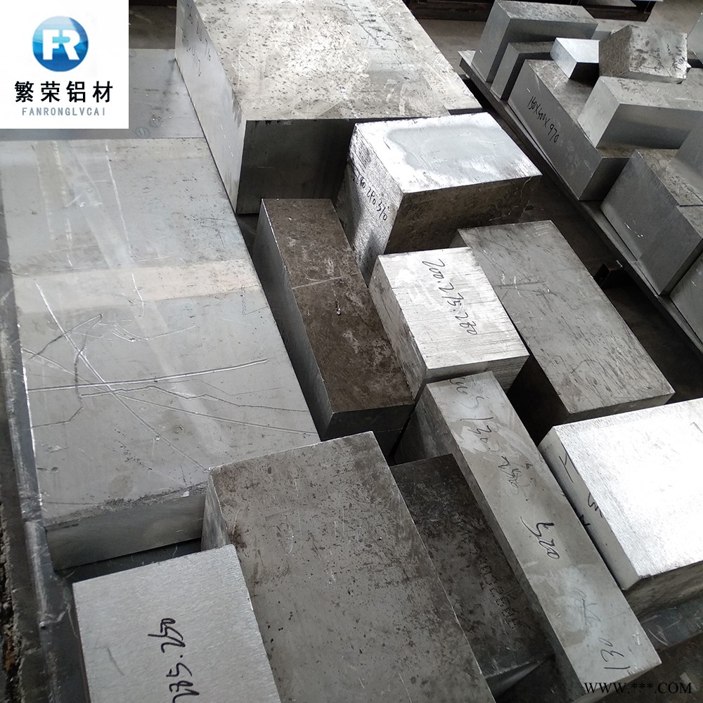 铝板现货供应 氧化铝板 加工性好繁荣铝材 6061-t6铝板图5