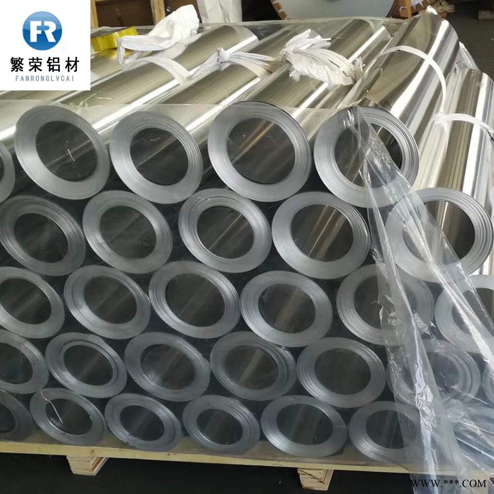 铝板现货供应 6010铝板 加工性好繁荣铝材 6061-t6铝板图3