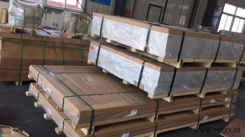 现货 铝板批发 3003合金铝板 模具铝板 铝板定尺开平图2