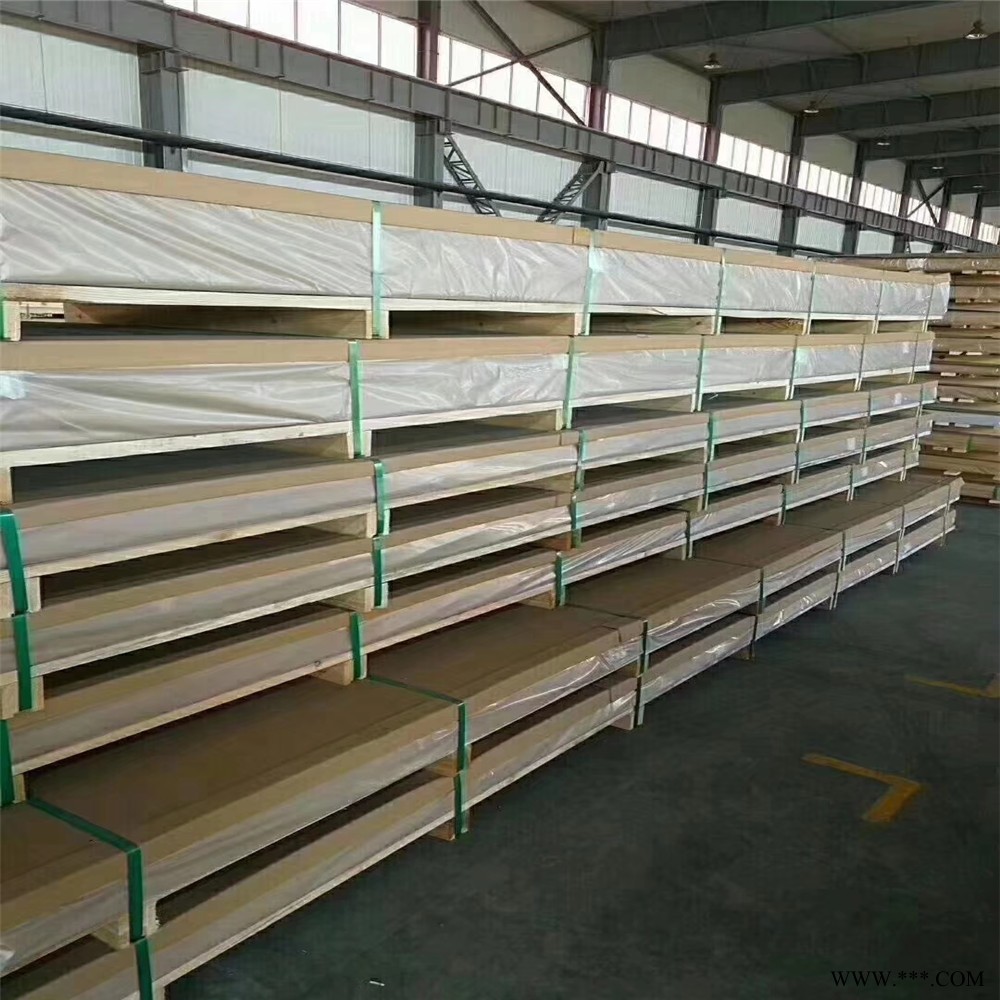 天津现货5754铝板 定做超宽超长铝板 5083防锈铝板 船用铝板 欧佰格现货批发图2