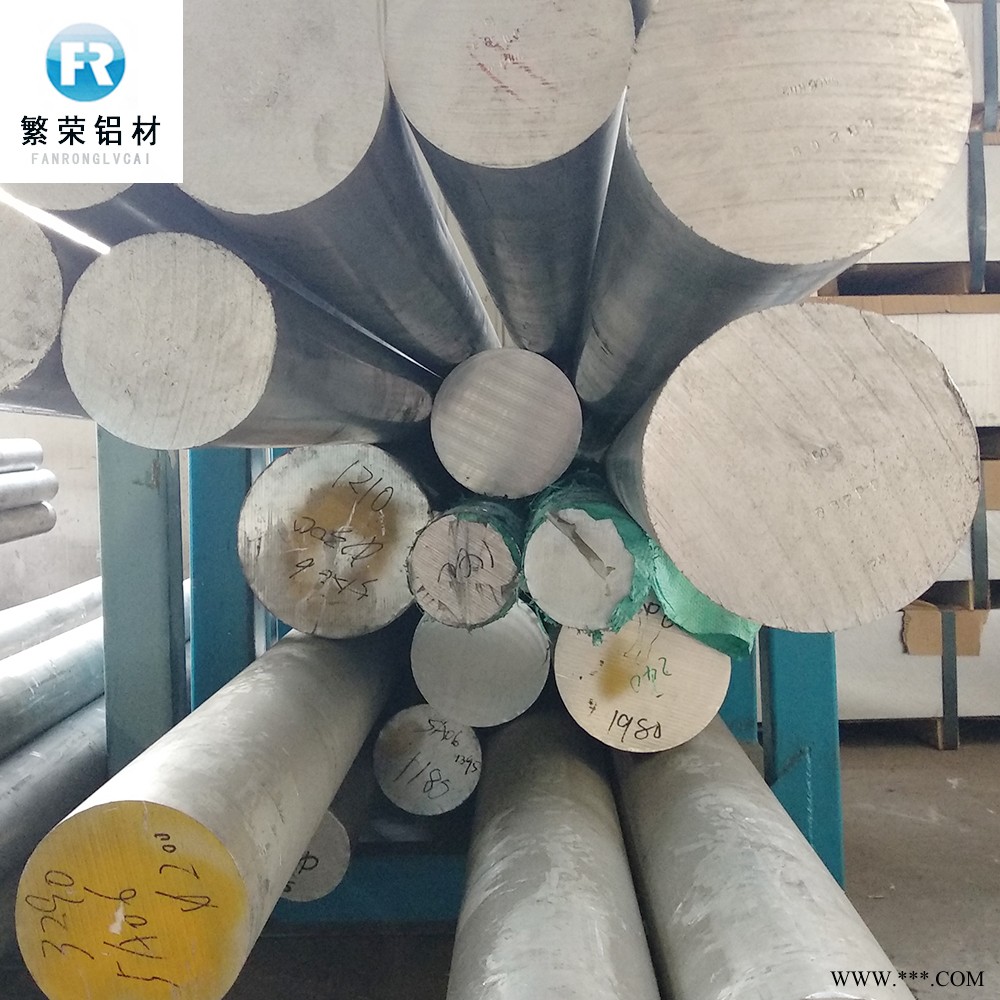 现货铝板供应 2011铝板 耐腐规格全繁荣铝材 7075铝板图3