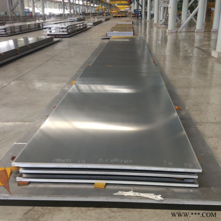 重庆厂家直销铝板7075T651拉伸铝板7075铝板图2