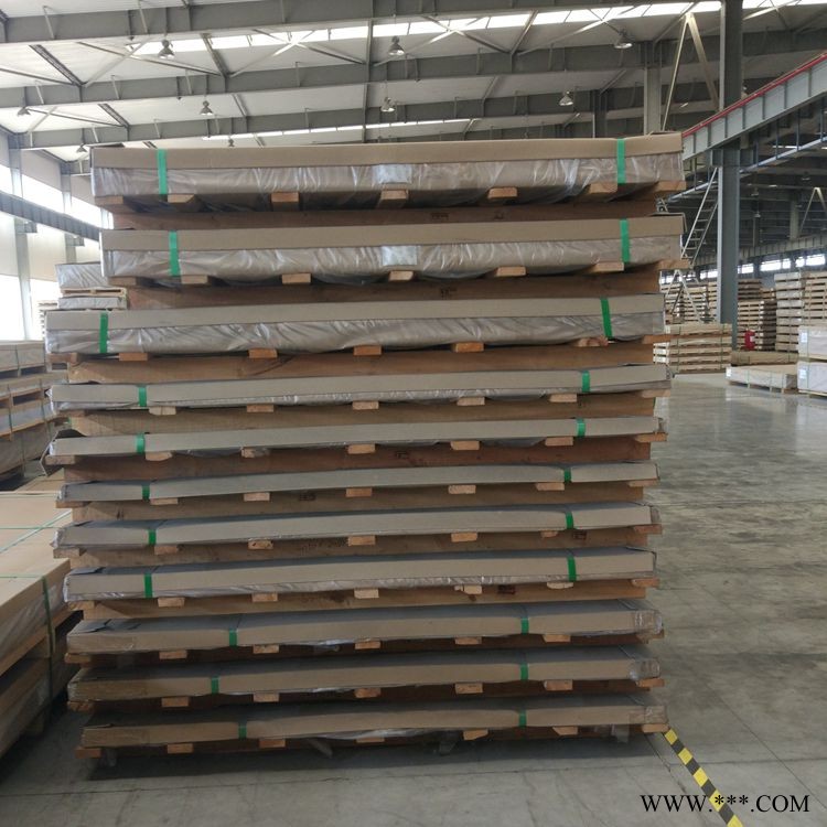 重庆厂家直销铝板3003防锈铝板5A06铝板图5