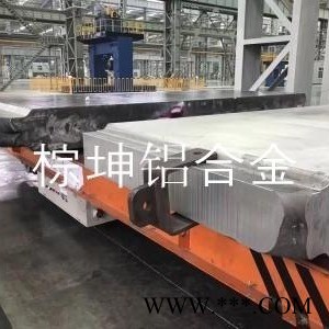 6082-T651高精度铝板 6082消除应力铝板 AA6082锻造铝板图8