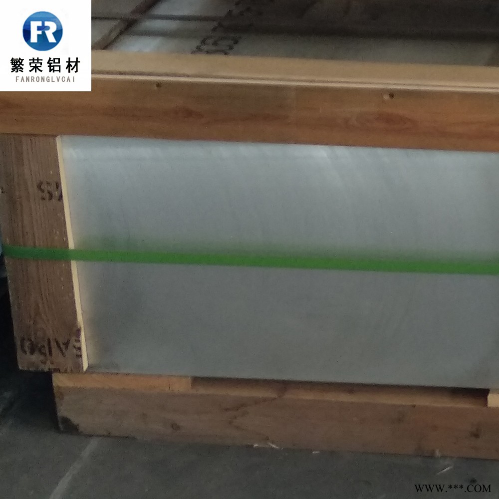 铝板现货供应 5052合金铝板 硬度好繁荣铝材 6061合金铝板图3
