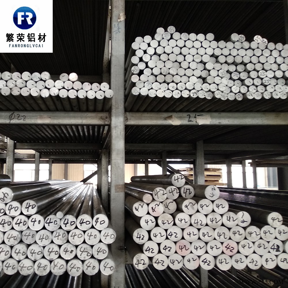 现货铝板供应 铝板2mm 耐腐规格全繁荣铝材 6061-t6铝板图2