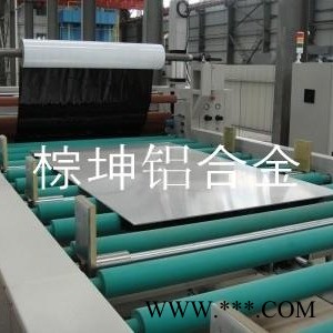 2024-T4铝板 2024抗剥落腐蚀铝板 AA2024航空结构铝板图2