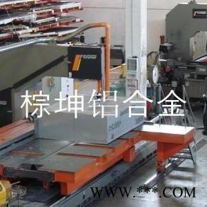 2024-T4铝板 2024抗剥落腐蚀铝板 AA2024航空结构铝板图9