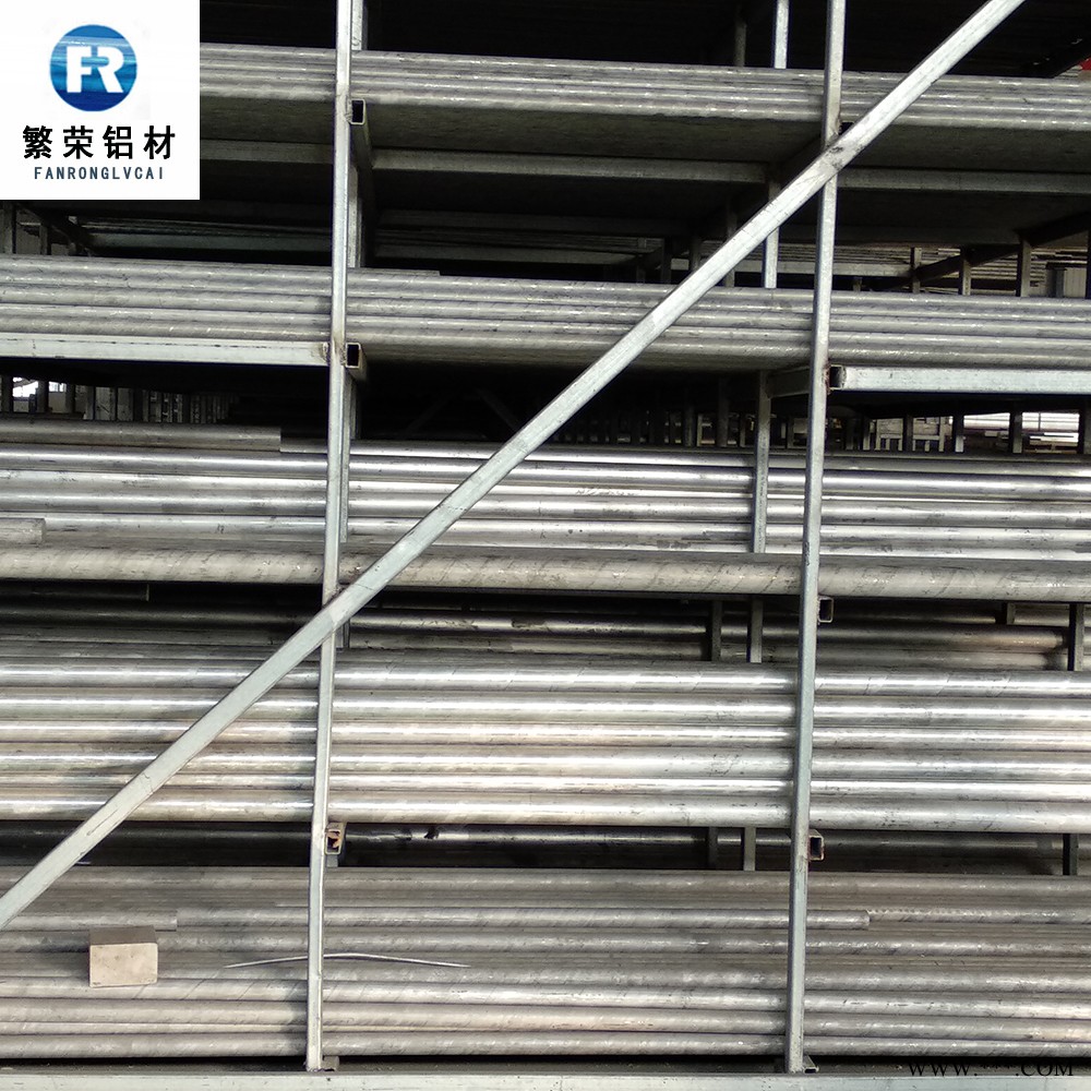 现货铝板供应 3mm铝板 加工性好繁荣铝材 5083合金铝板图3