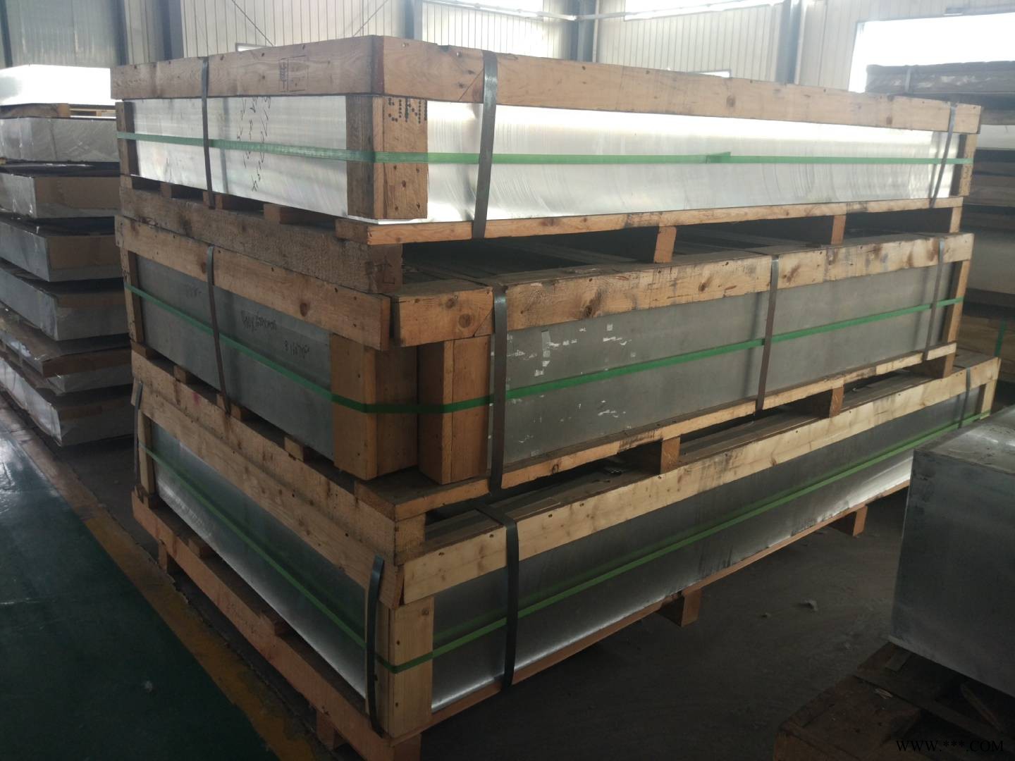 优信通现货批发铝板 合金铝板 模具铝板图2