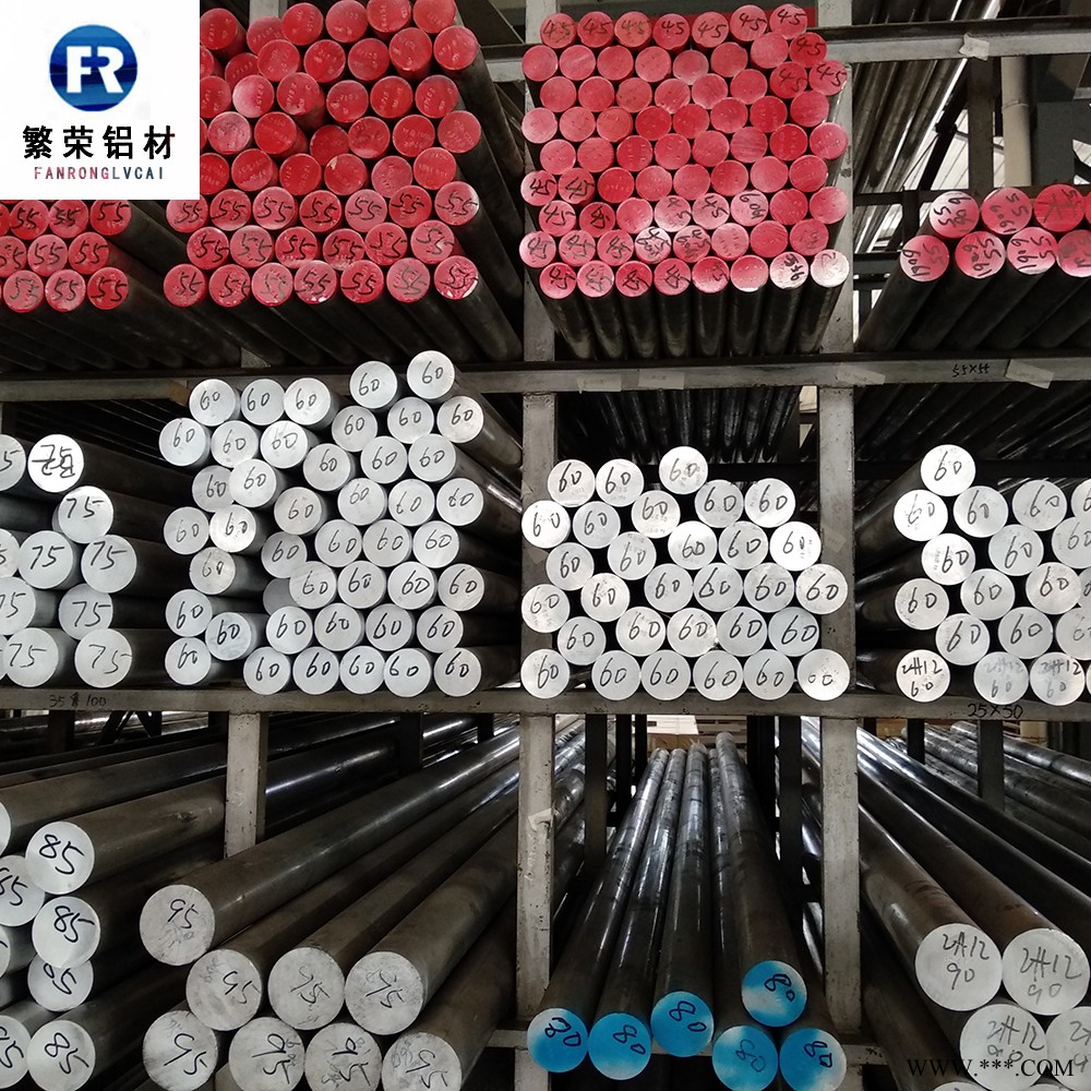 现货铝板供应 2024铝板 加工性好繁荣铝材 6061-t6铝板图2