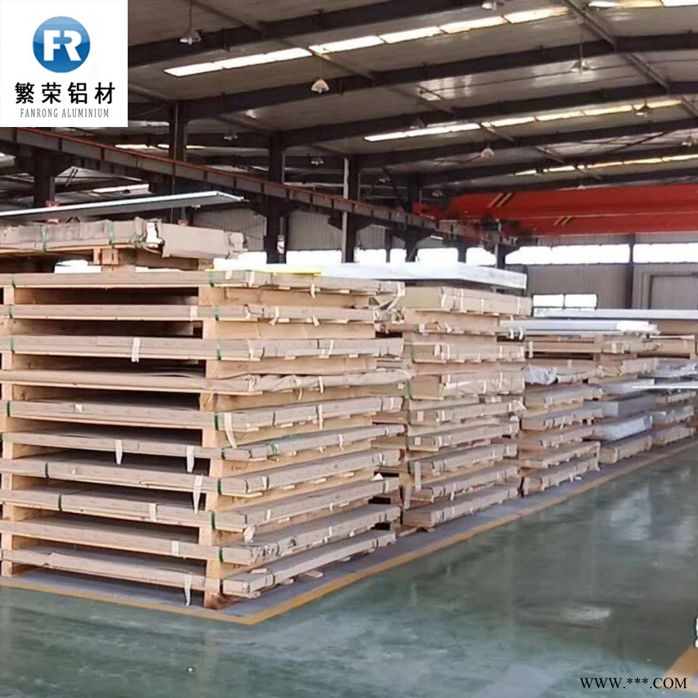 铝板现货供应 铝板6061 硬度好繁荣铝材 6061合金铝板图2