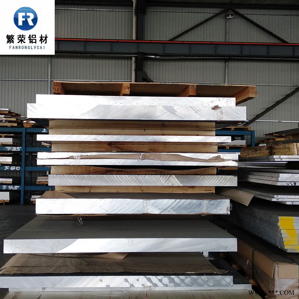 现货铝板供应 3003铝板 耐腐规格全繁荣铝材 6061-t6铝板图4