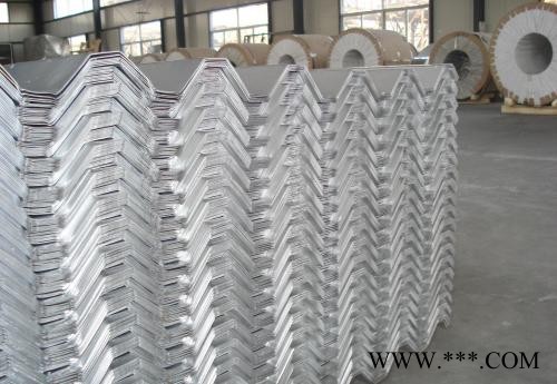 铝卷板 开平铝板 2B50折弯铝板 激光切割铝板 铝带图3