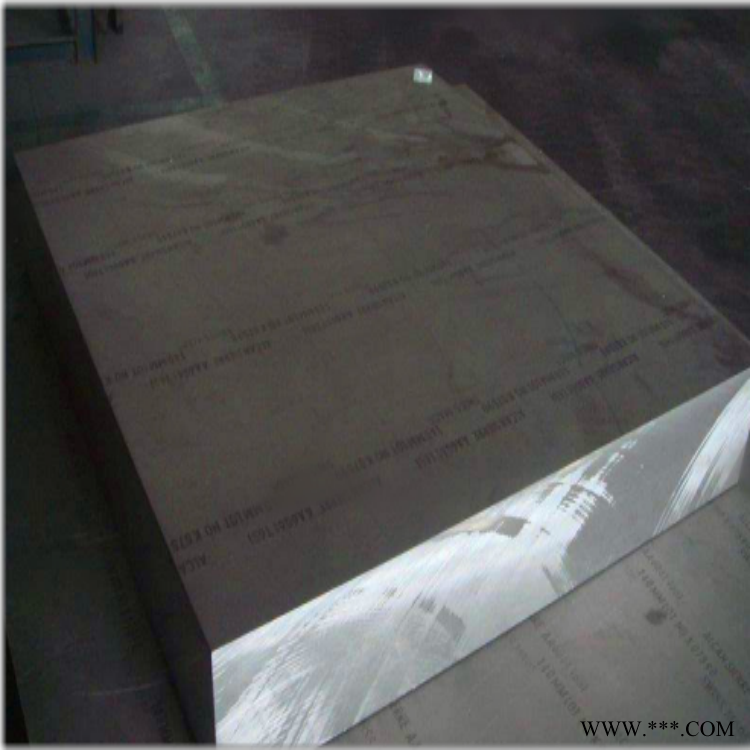 昌鸿 厂家供应6061 7075 6063铝板 铝排 铝管 铝棒--200mm各种规格各种型号图2