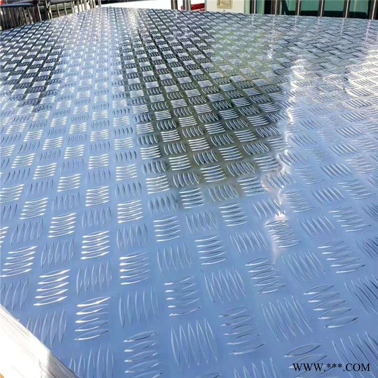 营宏铝业 现货直销 纯铝板 花纹铝板 耐腐蚀铝板批发优惠图2