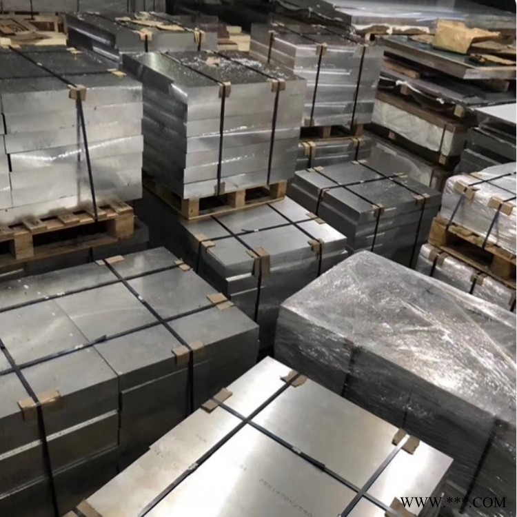 进口7075铝板 进口7075-T6铝板 进口7075-T651铝板图2