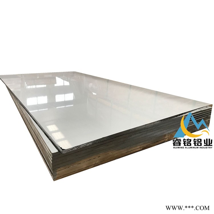 上海供应1060铝板 高品质进口铝合金板 规格齐全 大量现货 睿铭铝业图2