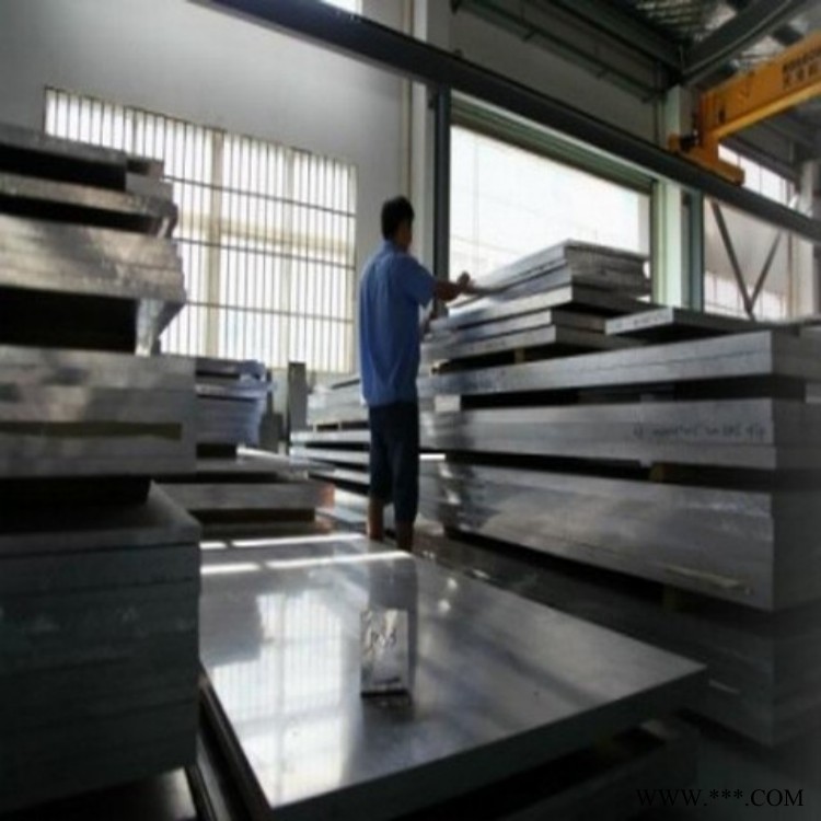 7475铝板 7475-T6铝板 7475-T651铝板图2