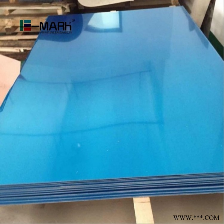 6061T6铝板现货 超平高精6061T6铝板 表面不需加工 氧化性能好铝板图2