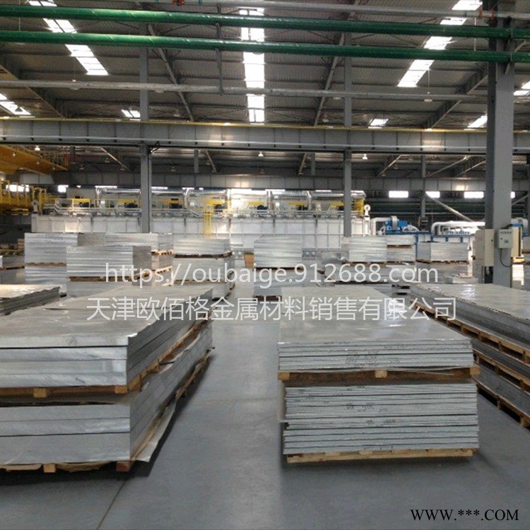 现货5083铝板 超宽超长铝板 2米6米船用5083防锈铝板 现货批发图1