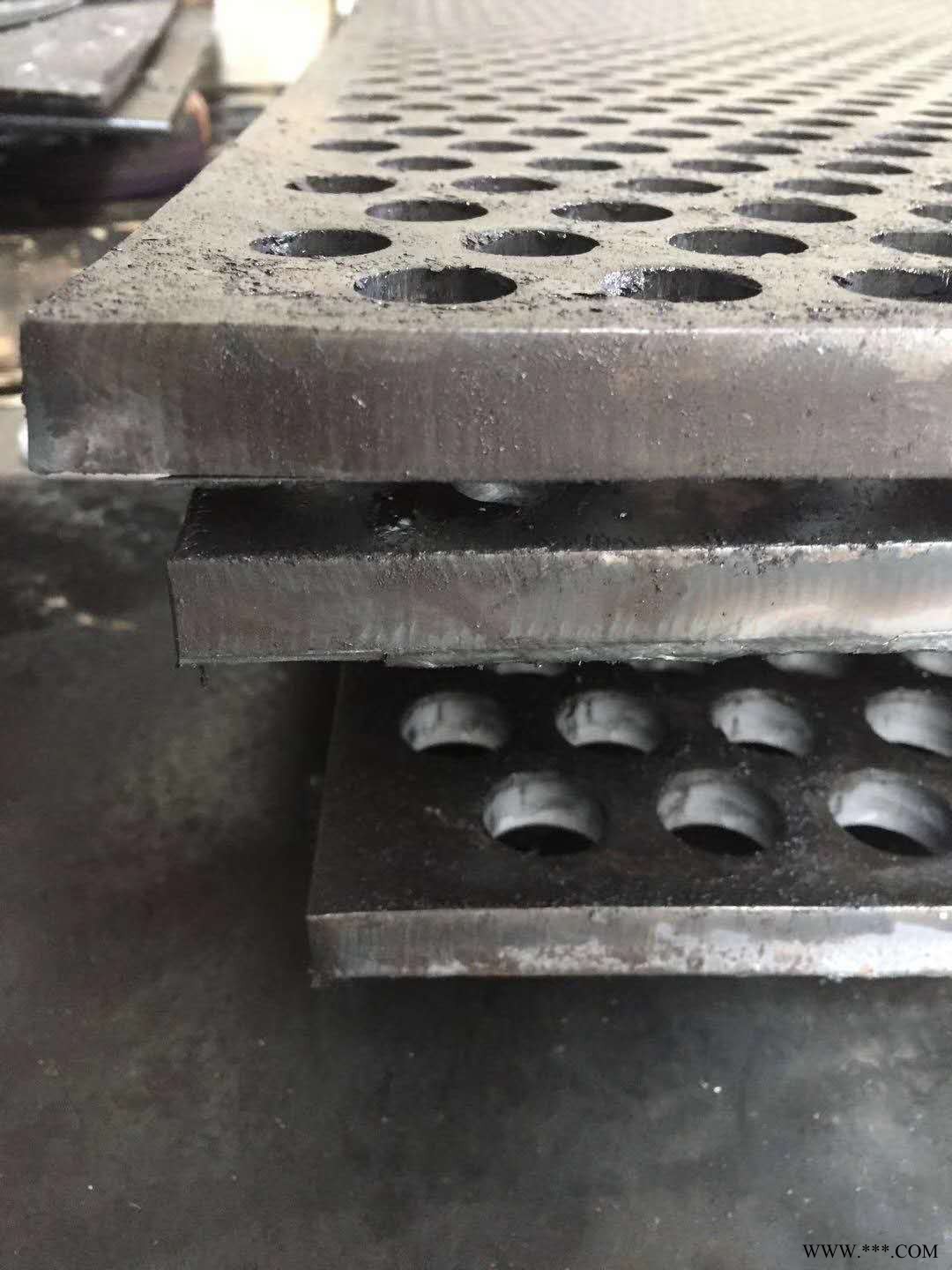 圆孔冲孔网 钢板冲孔网工地围挡冲孔网铝板材质 圆孔冲孔网生产厂家图5