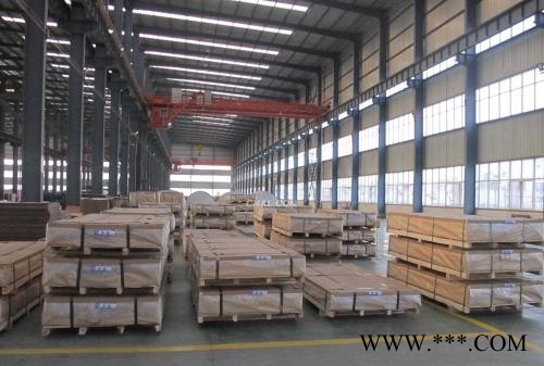 氟碳铝板 保温铝皮 1080A橘皮铝板 压花铝板 铝箔  船用铝板图8