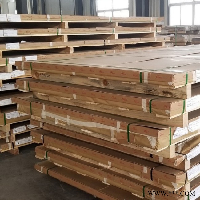 5052铝板折弯加工 中厚铝板5052 氧化专用铝板5052图2