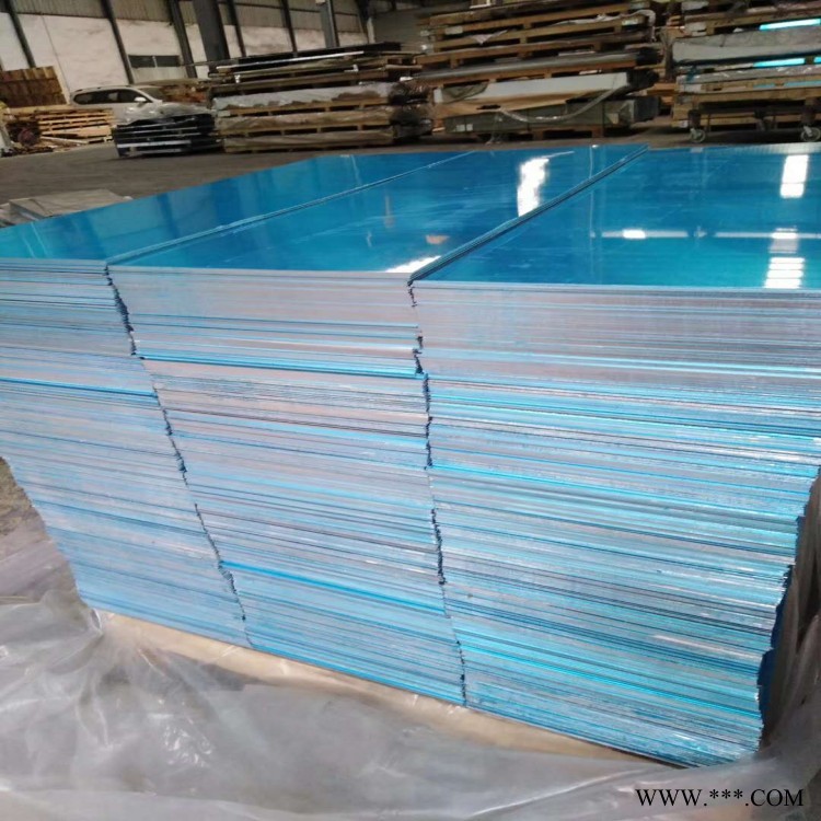 5a06冲压铝板 5a06防锈铝板 5a06拉伸铝板图2