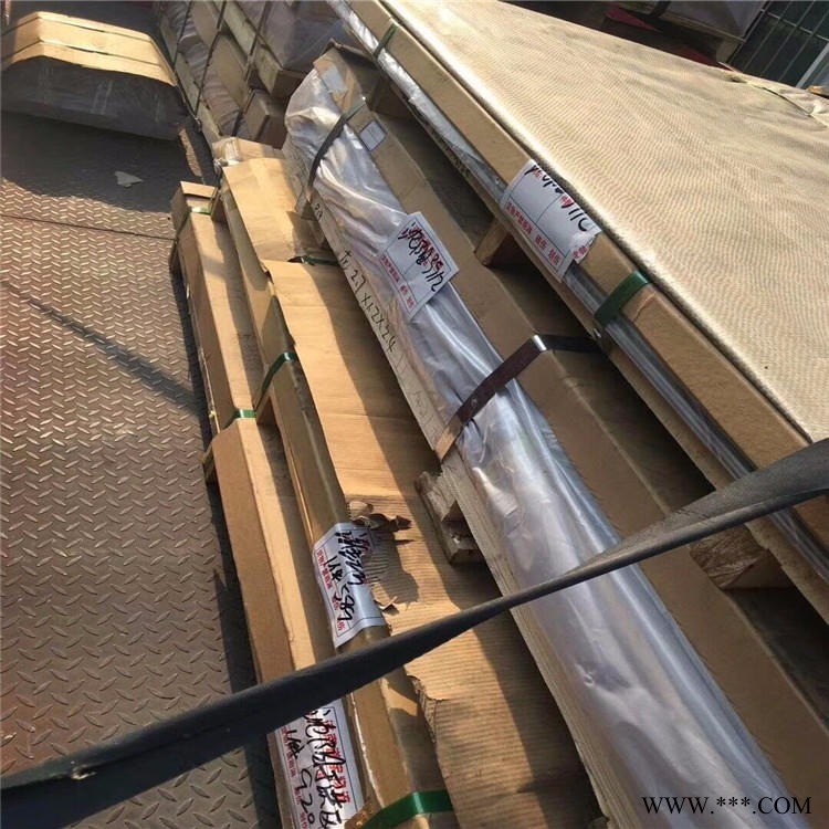 东莞长安1050拉伸铝板 1050铝板性能 纯铝板批发图2