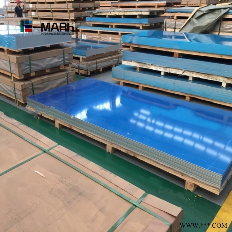 6061-T651进口铝板批发 6061-T651高硬度铝板 6061-T651中厚铝板图2