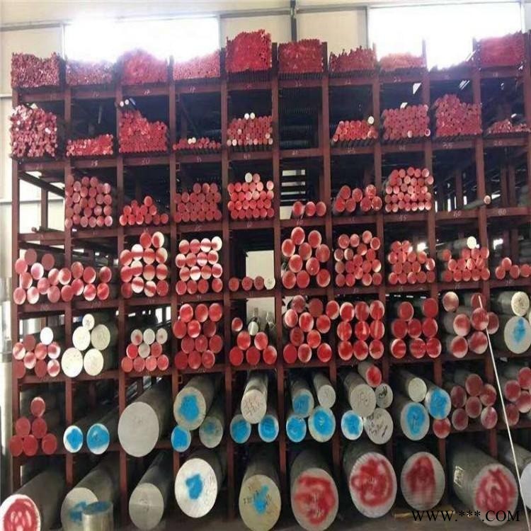 批发AL7075铝板 易切削7075铝板 铝薄板7075化学成分图2