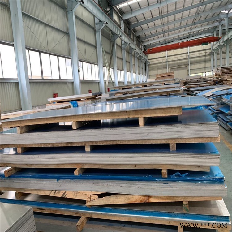 7075T6铝板 7075t651铝合金板 7075铝棒 锯切热轧合金铝板图2