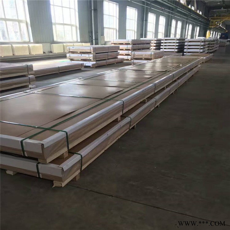 5052汽车油箱铝板 5052铝板 5052热轧中厚铝板 库存齐图2