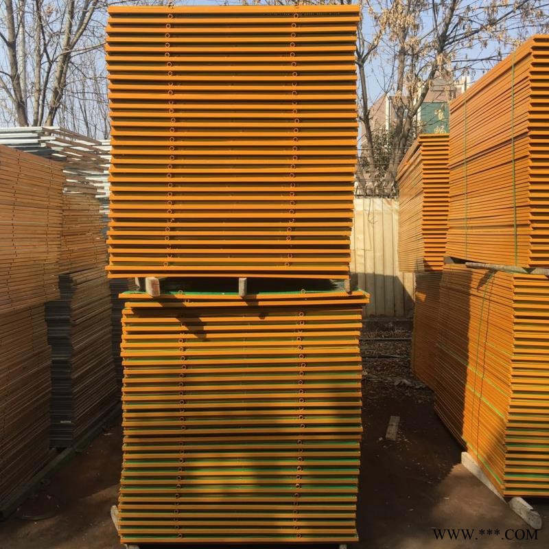 爬架防护网  铝板爬架网片  工地防护爬架网  楼房安全网  冲孔爬架网  爬架网现货图2