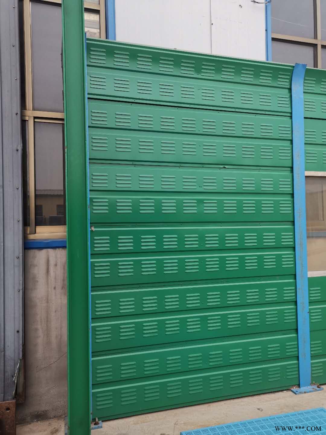 铝板镀锌板冲孔网 弧形冲孔网激光冲孔网各种金属板 铝板镀锌板冲孔网生产厂家图5