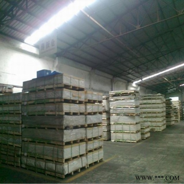 国标a5083H112 /H111/H32铝板 游轮 船板生产专用耐海水 耐腐蚀铝图2