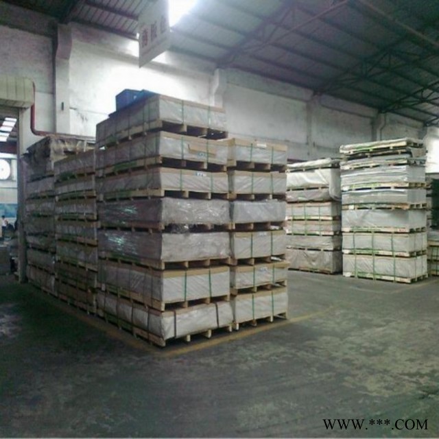 国标a5083H112 /H111/H32铝板 游轮 船板生产专用耐海水 耐腐蚀铝图4