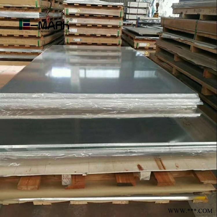 国标5052-H112铝板 船舶钣金件铝板 5052-H112高防锈铝板图2