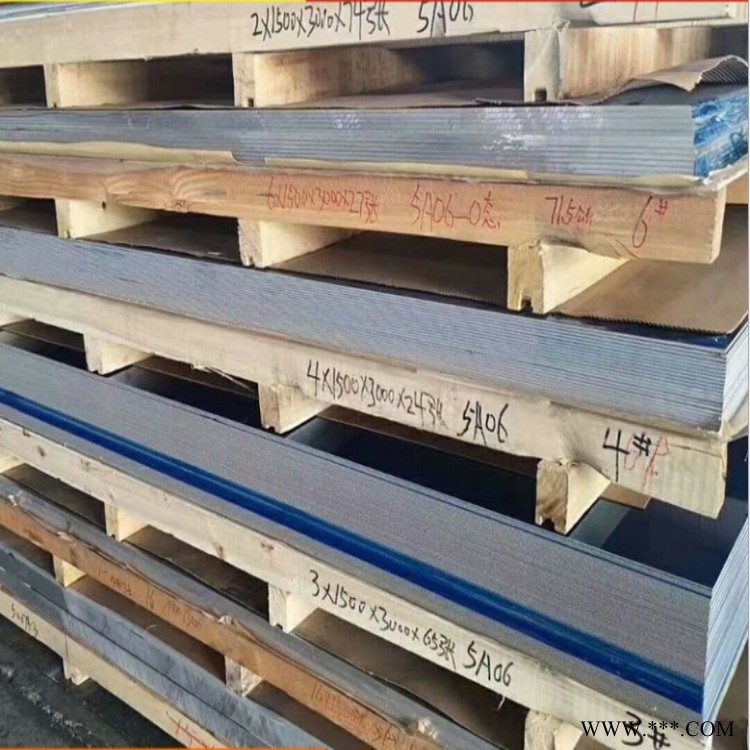 美标AL6060-T6铝板 6060-T6高强度铝板 6060铝板批发商图2