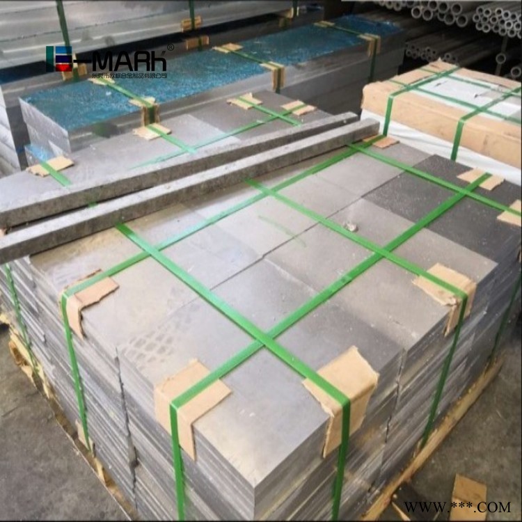 LY12超平铝板 LY12高精度铝板 模具加工铝板LY12图2