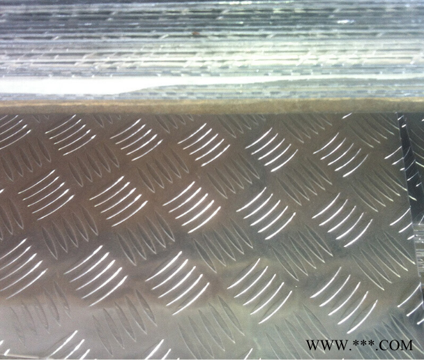 铝板防滑 优信通 防滑铝板 地面防滑铝板 厂家直销图2